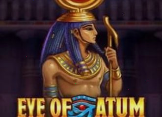 Eye of Atum слот Плей2х казино